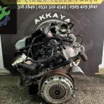 2023 Skoda Octavia Motor Komple Çıkma Parça Erzurum