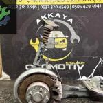 Orijinal SKODA OCTAVİA A5 Kasa Sağ Arka Taşıyıcı