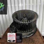 Orijinal SKODA OCTAVİA Çıkma Kalorifer Motoru