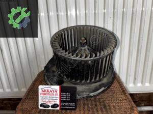 Orijinal SKODA OCTAVİA Çıkma Kalorifer Motoru