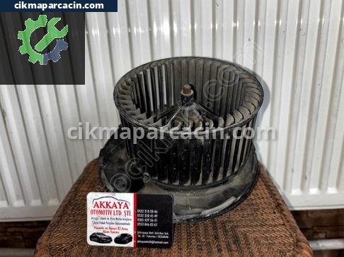 Skoda Octavia Kalorifer Motoru çıkma parça