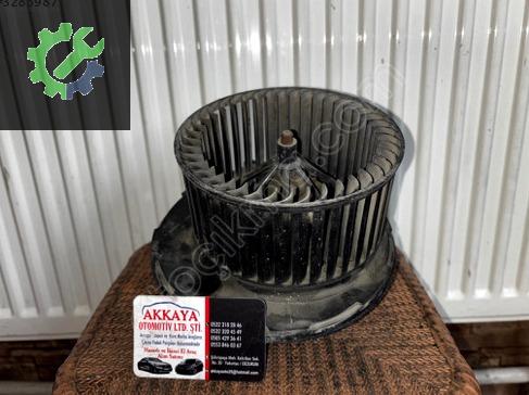 Skoda Octavia Kalorifer Motoru çıkma parça