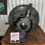 Orijinal SKODA OCTAVİA Çıkma Kalorifer Motoru