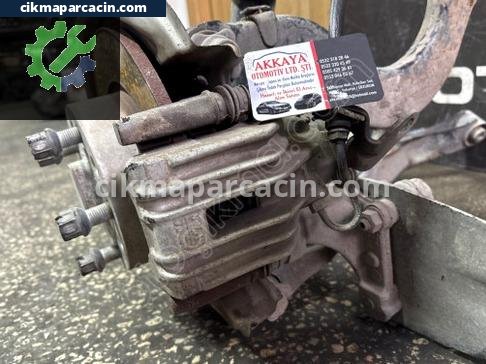 Skoda Octavia Fren Ana Merkezi çıkma parça