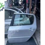 Orijinal Sol Arka Kapı – Peugeot 307 Modeli – Oto Çıkma P