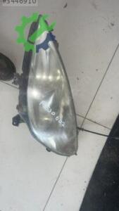 Orijinal Sol Ön Far – Peugeot 607 Modeli – Oto Çıkma Parçalar
