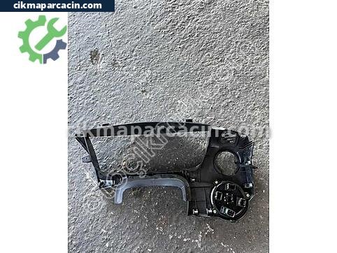 SsangYong Actyon Torpido çıkma parça