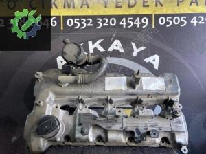 Orijinal SSANGYONG KYRON ACTİON 2.0 XDI ÇIKMA KÜLBÜRATÖR KAPAĞI