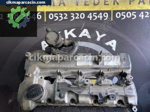 SsangYong Actyon Külbütör Kapağı çıkma parça