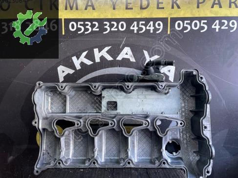 SsangYong Actyon Külbütör Kapağı çıkma parça