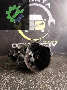 Suzuki Alto Şanzıman Komple çıkma parça