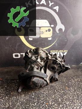 Suzuki Alto Şanzıman Komple RF410 çıkma parça