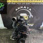 2023 Suzuki Jimny Motor Komple Çıkma Parça Erzurum