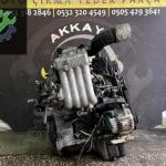 2023 Suzuki Jimny Motor Komple Çıkma Parça Erzurum