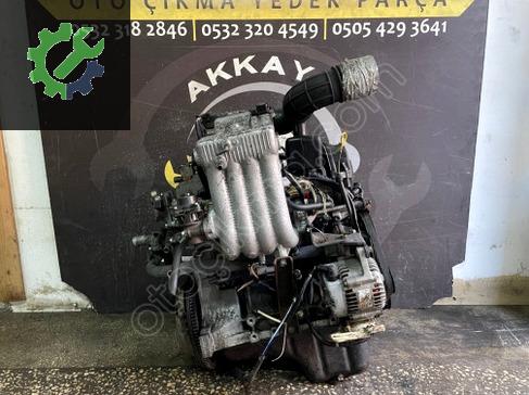 Suzuki Jimny Motor Komple G13BB çıkma parça