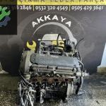 Suzuki Jimny Silindir Kapak Çıkma Parça