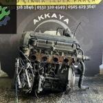 2024 Suzuki Jimny Motor Komple Çıkma Parça