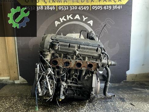 Suzuki Jimny Motor Komple çıkma parça