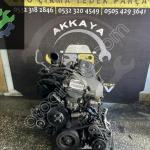 2024 Suzuki Jimny Motor Komple Çıkma Parça