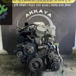 2024 Suzuki Jimny Motor Komple Çıkma Parça