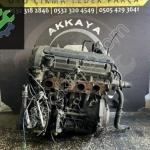 2024 Suzuki Swift Motor Komple Çıkma Parça Erzurum