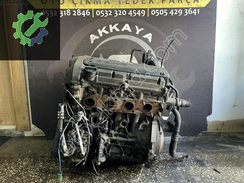 Suzuki Swift Motor Komple çıkma parça
