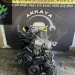 2024 Suzuki Swift Motor Komple Çıkma Parça Erzurum
