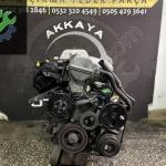 2024 Suzuki Vitara Motor Komple Çıkma Parça