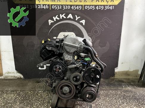 Suzuki Vitara Motor Komple çıkma parça