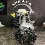 2024 Suzuki Vitara Motor Komple Çıkma Parça