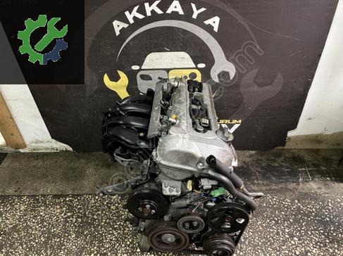 Suzuki Vitara Motor Komple çıkma parça