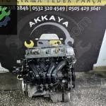 2024 Suzuki Vitara Motor Komple Çıkma Parça