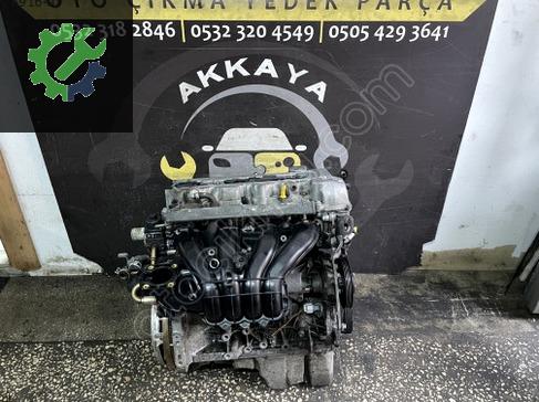 Suzuki Vitara Motor Komple çıkma parça