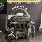 2024 Suzuki Vitara Motor Komple Çıkma Parça