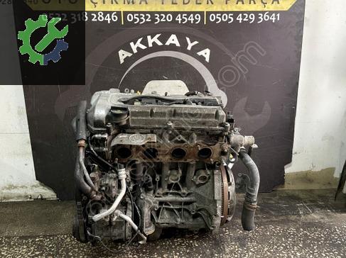 Suzuki Vitara Motor Komple çıkma parça