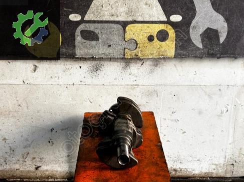 Renault Clio Krank çıkma parça