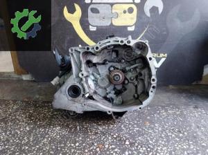 Orijinal SYMBOL CLİO SANDERO 1.2 ÇIKMA KOMPLE ŞANZIMAN