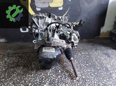 Renault Clio Şanzıman Komple çıkma parça