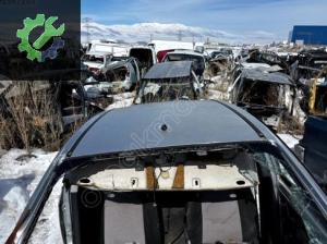 Orijinal TATA VİSTA Hatasız Kesme Tavan Sacı