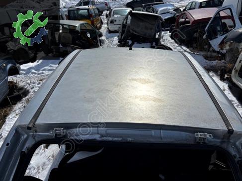 Tata Vista Kesme Tavan Sacı çıkma parça