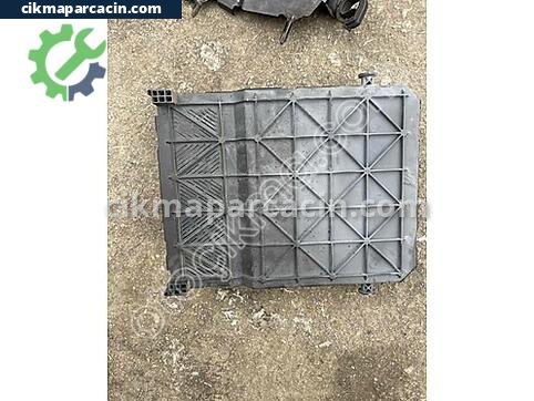 Peugeot 206 Bsi Beyni çıkma parça