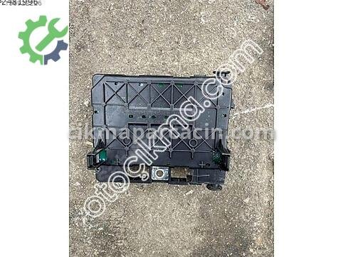 Peugeot 206 Bsi Beyni çıkma parça