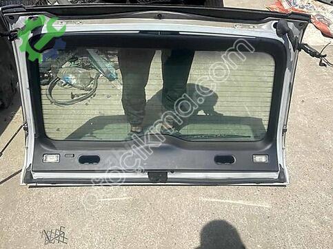 BMW X5 Arka Cam çıkma parça