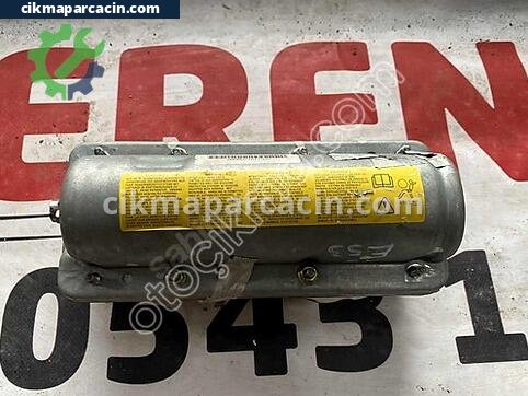 BMW X5 Yolcu Airbag çıkma parça