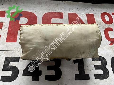 BMW X5 Yolcu Airbag çıkma parça