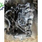 1996 Citroen Berlingo Motor Komple Çıkma Parça Samsun