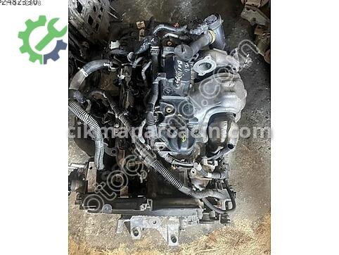 Citroen Berlingo Motor Komple çıkma parça