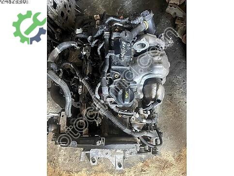 Citroen Berlingo Motor Komple çıkma parça