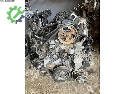 Citroen Berlingo Motor Komple çıkma parça