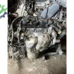 1996 Citroen Berlingo Motor Komple Çıkma Parça Samsun